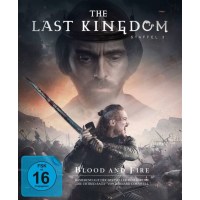 Last Kingdom, The - Staffel #3 (BR)*REST POSTEN, Min:...