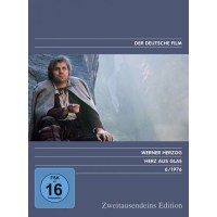 Herz aus Glas - Kinowelt GmbH  - (DVD Video / Sonstige /...