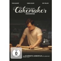 The Cakemaker - Indigo  - (DVD Video / Sonstige /...