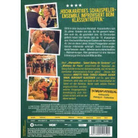 Klassentreffen (DVD) Min: 90/DD/WS - ALIVE AG  - (DVD...