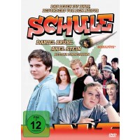 Schule -   - (DVD Video / Sonstige / unsortiert)