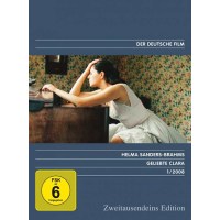 Geliebte Clara - Kinowelt GmbH  - (DVD Video / Sonstige /...