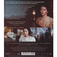 Die Schwestern Bronte (Blu-ray) - ALIVE AG  - (Blu-ray...