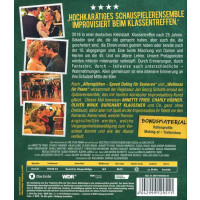 Klassentreffen (BR) Min: 90/DD/WS - ALIVE AG  - (Blu-ray...