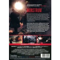 Monstrum (DVD) Min: 101/DD5.1/WS - Koch Media  - (DVD...