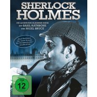 Sherlock Holmes Edition (Keepcase) - Koch Media GmbH  -...