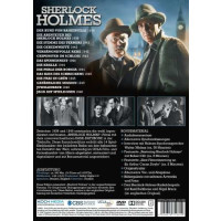 Sherlock Holmes Edition (Keepcase) - Koch Media GmbH  -...