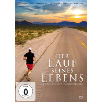 Der Lauf seines Lebens -   - (DVD Video / Sonstige /...