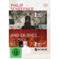 Revision & And-Ek Ghes... -   - (DVD Video / Sonstige...