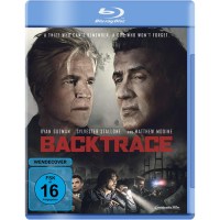 Backtrace (BR) Min: 96/DD5.1/WS - Highlight  - (Blu-ray...