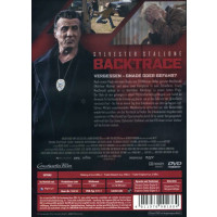 Backtrace (DVD) Min: 92/DD5.1/WS - Highlight  - (DVD...