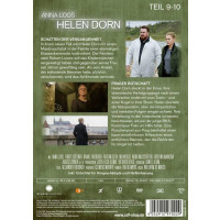 Helen Dorn: Teil 9-10 - Studio Hamburg Enterprises  -...