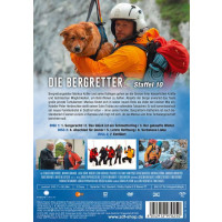 Die Bergretter Staffel 10 - Studio Hamburg Enterprises  -...