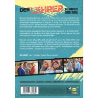 Der Lehrer Staffel 7 -   - (DVD Video / Sonstige /...