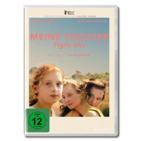 Meine Tochter -   - (DVD Video / Sonstige / unsortiert)