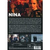 Nina (2018) (OmU) - Salzgeber & Co. Medien GmbH  -...