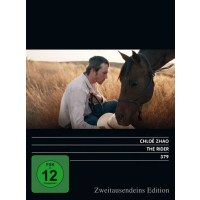 The Rider - Universum Film GmbH  - (DVD Video / Sonstige...