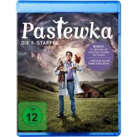 Pastewka - Staffel #9 (BR) Min: 304DDWS - Banijay Media...