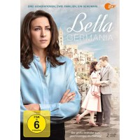 Bella Germania - Edel Germany  - (DVD Video / Sonstige /...