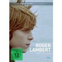 Roger Lambert Anthology (OmU) - ALIVE AG  - (DVD Video /...