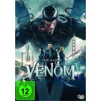 Venom - Sony Pictures Home Entertainment GmbH  - (DVD...