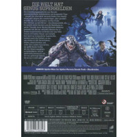 Venom - Sony Pictures Home Entertainment GmbH  - (DVD...