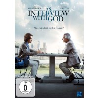 An Interview with God: - KSM GmbH  - (DVD Video /...