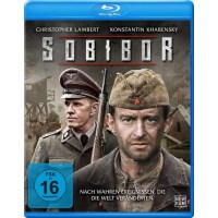 Sobibor (2018) (Blu-ray) - KSM GmbH  - (Blu-ray Video /...