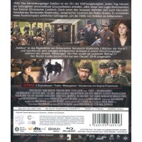 Sobibor (2018) (Blu-ray) - KSM GmbH  - (Blu-ray Video /...