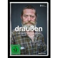 Draußen -   - (DVD Video / Sonstige / unsortiert)