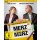 Merz gegen Merz Staffel 1 (Blu-ray) - Crunchyroll GmbH  - (Blu-ray Video / Komödie)