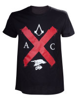 Assassins Creed Syndicate - Rooks Edition T-shirt -...