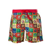 Nintendo - Icons Swimshort - Difuzed SH240403NTN -...