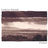 Ludovico Einaudi: I Giorni - HARMONIA  - (CD / Titel: H-P)