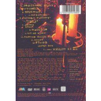 Alice In Chains: MTV Unplugged - Sony  - (DVD Video / Pop...