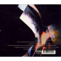 Cocteau Twins: Stars And Top Soil - A Collection...