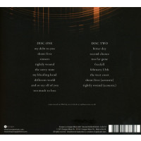 The Pineapple Thief: Tightly Unwound - Kscope  - (CD /...