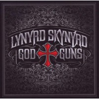 Lynyrd Skynyrd: God & Guns -   - (CD / G)