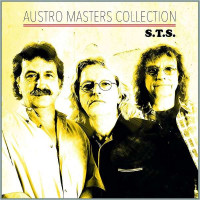 S.T.S.: Austro Masters Collection - Amadeo  - (CD /...