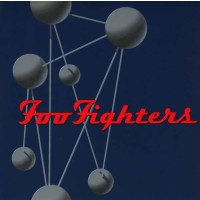 Foo Fighters: The Colour And The Shape -   - (CD / Titel:...