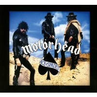 Motörhead: Ace Of Spades (Deluxe Edition) -...