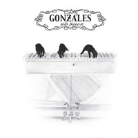 Chilly Gonzales: Solo Piano III - Gentle Threat  - (CD /...