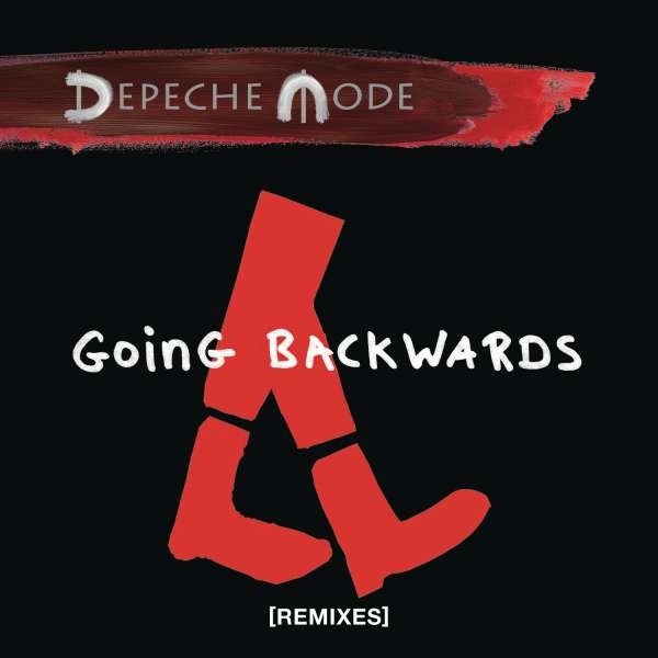 Depeche Mode: Going Backwards (Remixes) -   - (Vinyl / Maxi-Single 12")