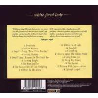 Kaleidoscope   (UK): White-Faced Lady - Repertoire  - (CD...