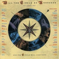 Nitty Gritty Dirt Band: Will The Circle Be Unbroken...