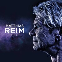 Matthias Reim: Meteor -   - (CD / Titel: H-P)