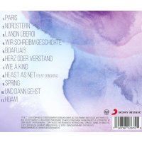 Ina Regen: Klee - RCA  - (CD / Titel: H-P)