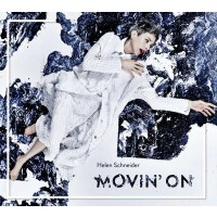 Helen Schneider: Movin On -   - (CD / Titel: H-P)