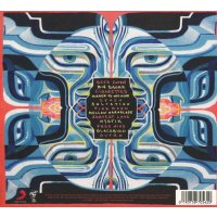 Tash Sultana: Flow State - Sony  - (CD / Titel: A-G)