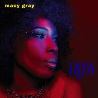 Macy Gray: Ruby - Artistry  - (CD / Titel: Q-Z)